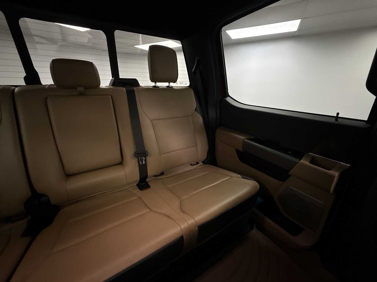 2023 Ford F-350 LARIAT