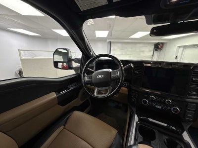 2023 Ford F-350 LARIAT