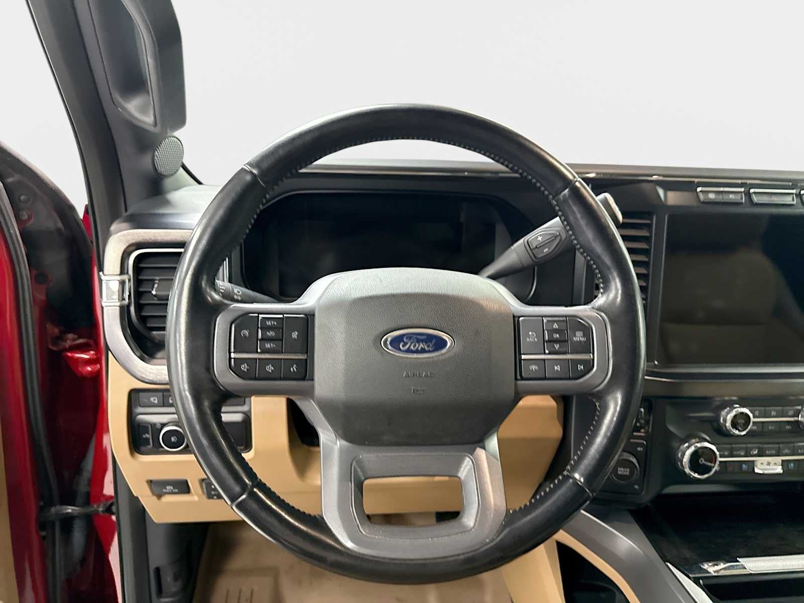 2023 Ford F-350 LARIAT