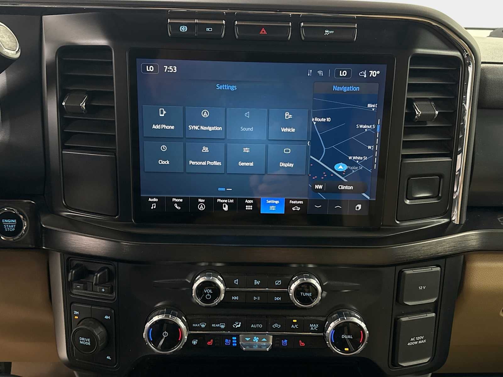 2023 Ford F-350 LARIAT