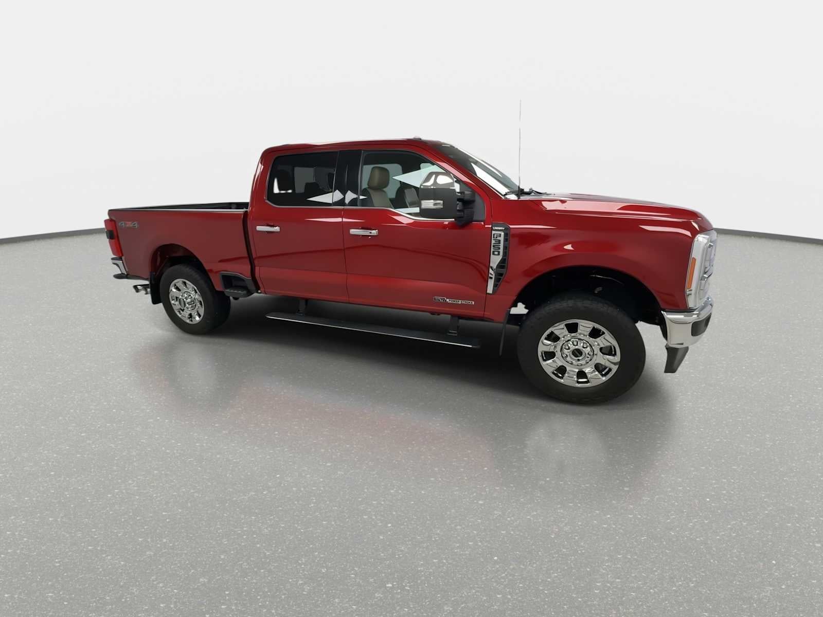2023 Ford F-350 LARIAT