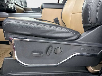 2023 Ford F-350 LARIAT