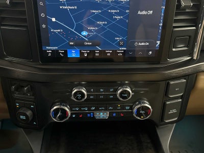 2023 Ford F-350 LARIAT