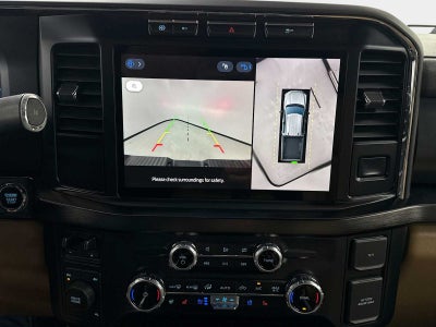 2023 Ford F-350 LARIAT