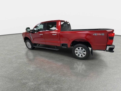 2023 Ford F-350 LARIAT