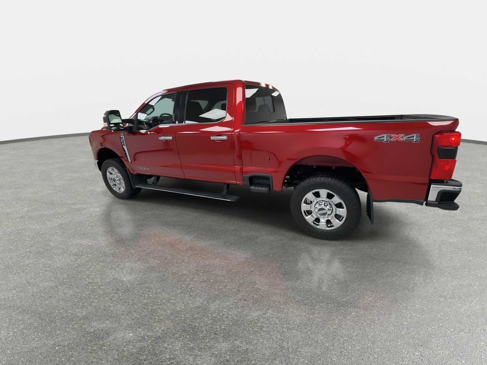 2023 Ford F-350 LARIAT