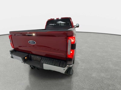 2023 Ford F-350 LARIAT