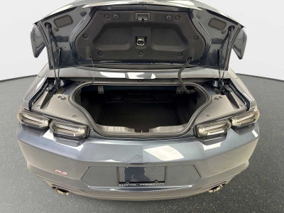 2021 Chevrolet Camaro 2LT