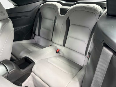 2021 Chevrolet Camaro 2LT