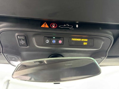 2021 Chevrolet Camaro 2LT