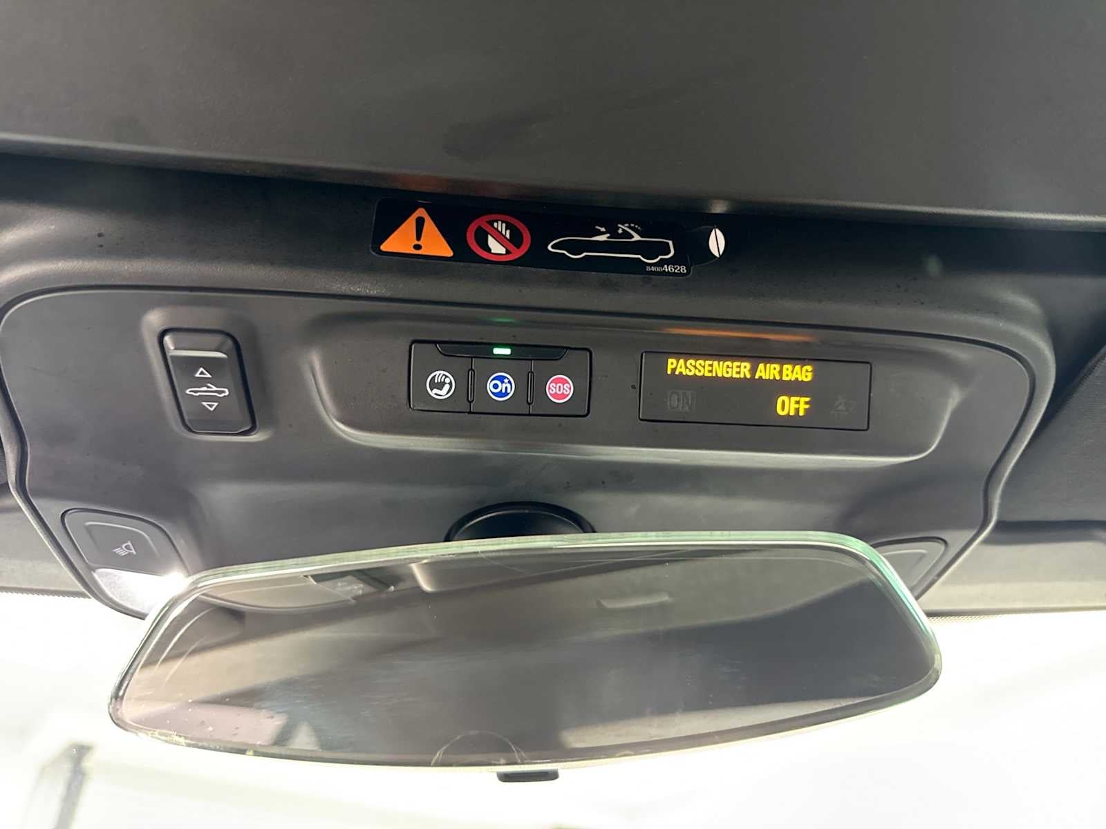 2021 Chevrolet Camaro 2LT