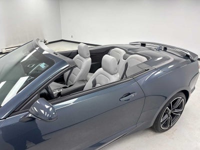 2021 Chevrolet Camaro 2LT