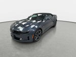 2021 Chevrolet Camaro 2LT