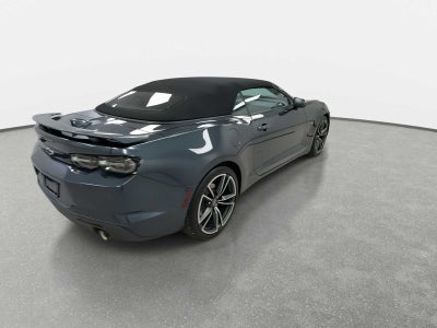 2021 Chevrolet Camaro 2LT