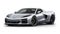 2026 Chevrolet Corvette E-Ray 2LZ