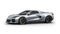 2026 Chevrolet Corvette E-Ray 2LZ