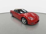 2008 Chevrolet Corvette Base