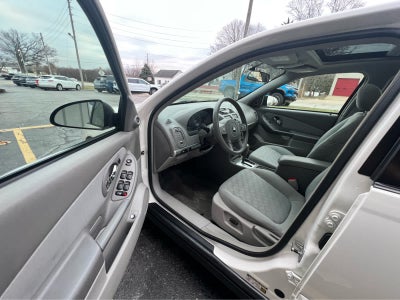 2004 Chevrolet Malibu LS