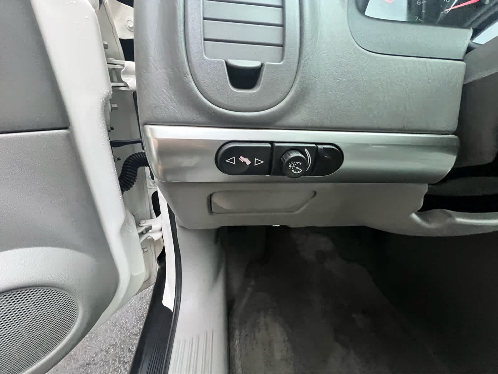 2004 Chevrolet Malibu LS