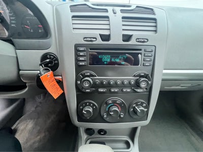 2004 Chevrolet Malibu LS