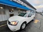 2004 Chevrolet Malibu LS