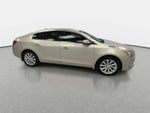 2016 Buick LaCrosse Base
