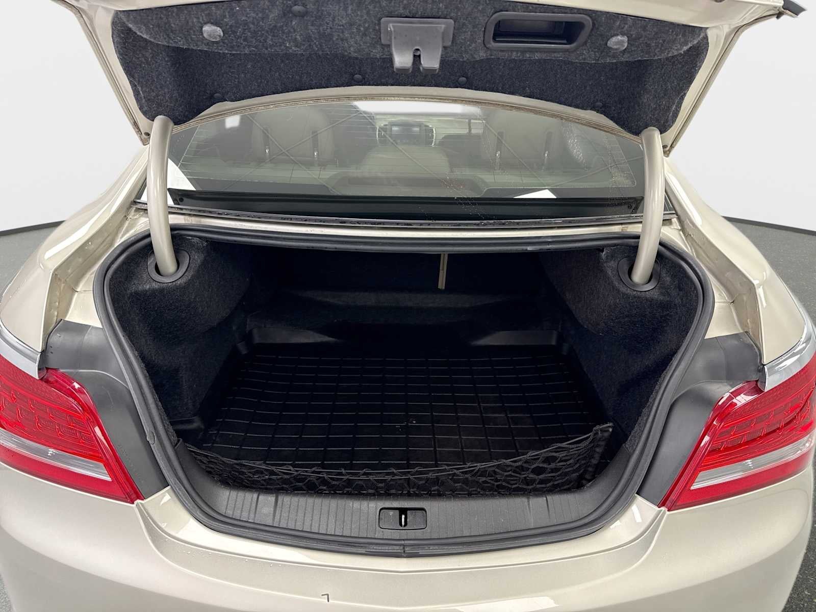 2016 Buick LaCrosse Base