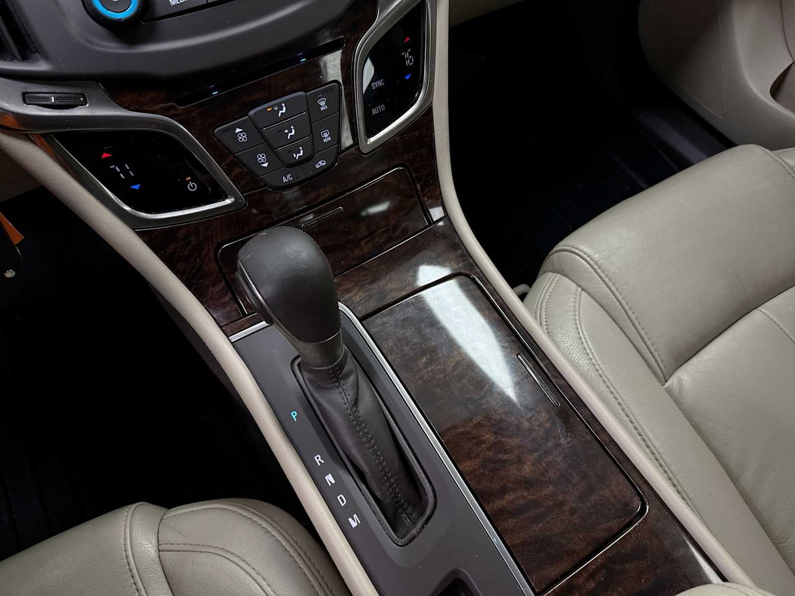 2016 Buick LaCrosse Base