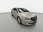 2016 Buick LaCrosse Base