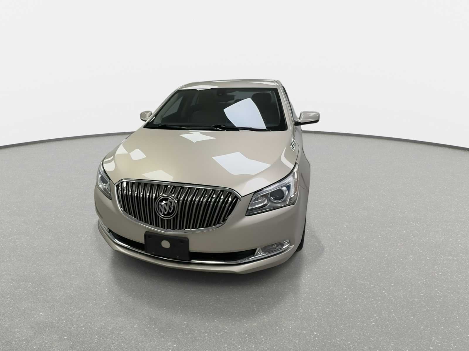 2016 Buick LaCrosse Base