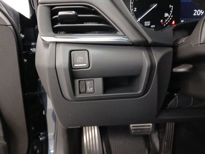 2025 Cadillac CT4 Sport