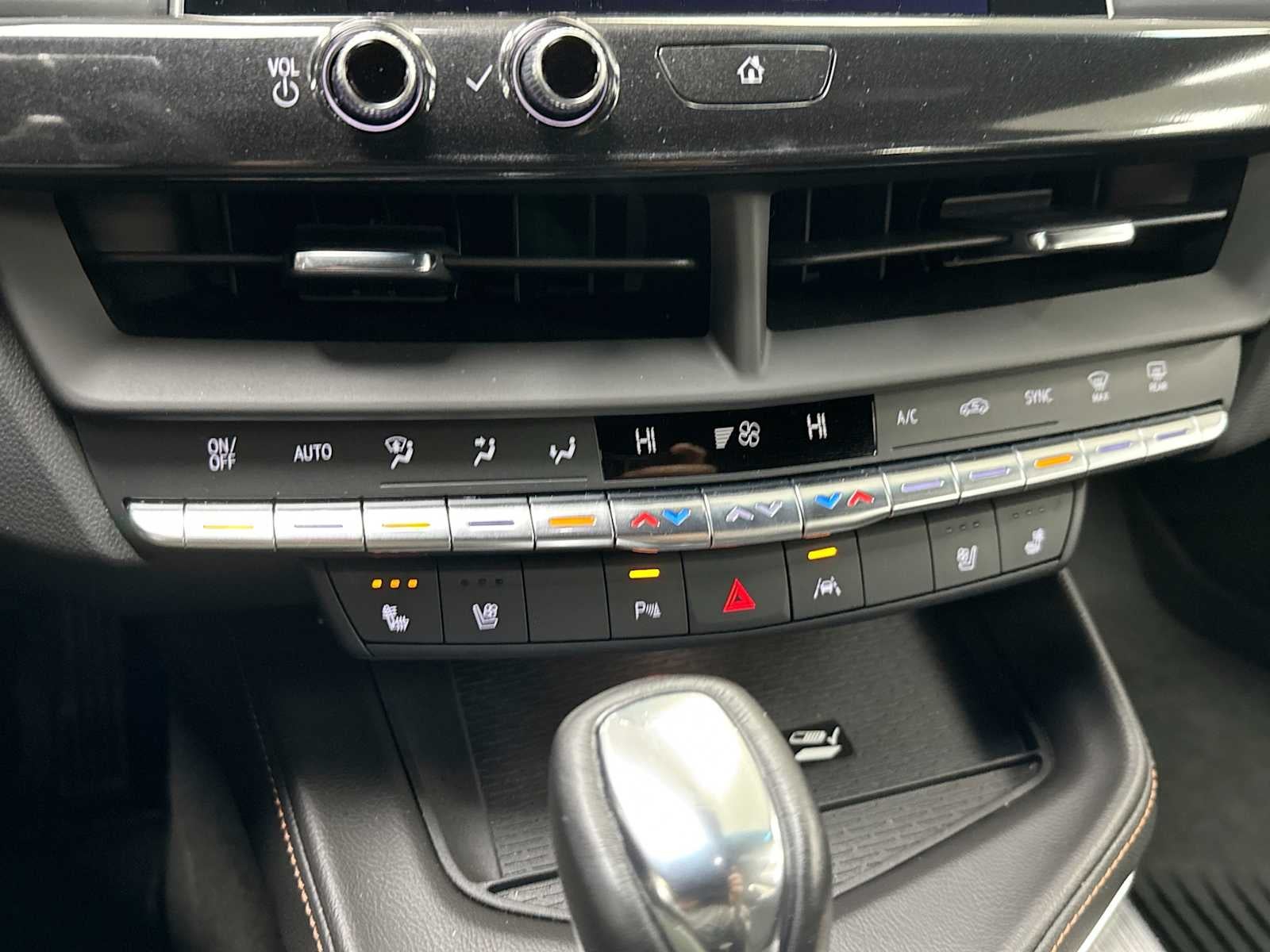 2025 Cadillac CT4 Sport