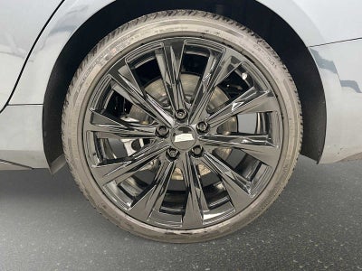 2025 Cadillac CT4 Sport