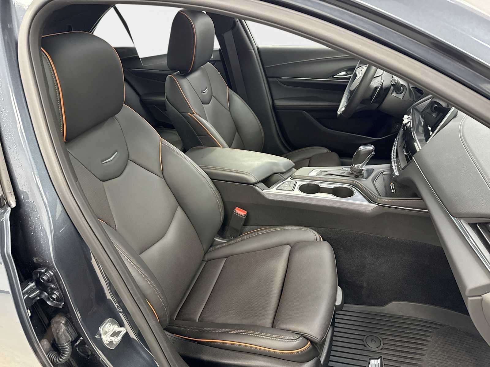 2025 Cadillac CT4 Sport