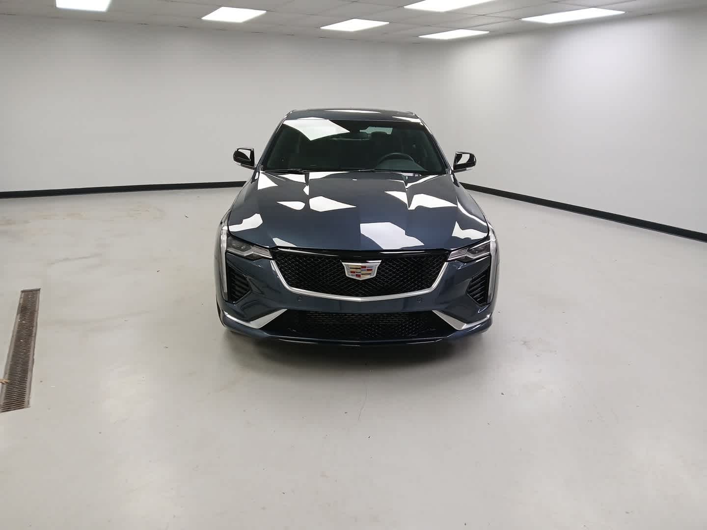 2025 Cadillac CT4 Sport