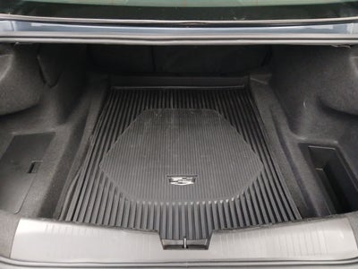 2025 Cadillac CT4 Sport