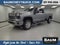 2025 Chevrolet Silverado 3500 HD High Country