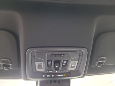 2025 Chevrolet Silverado 3500 HD High Country