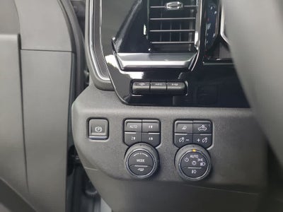 2025 Chevrolet Silverado 3500 HD High Country