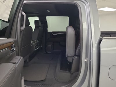 2025 Chevrolet Silverado 3500 HD High Country