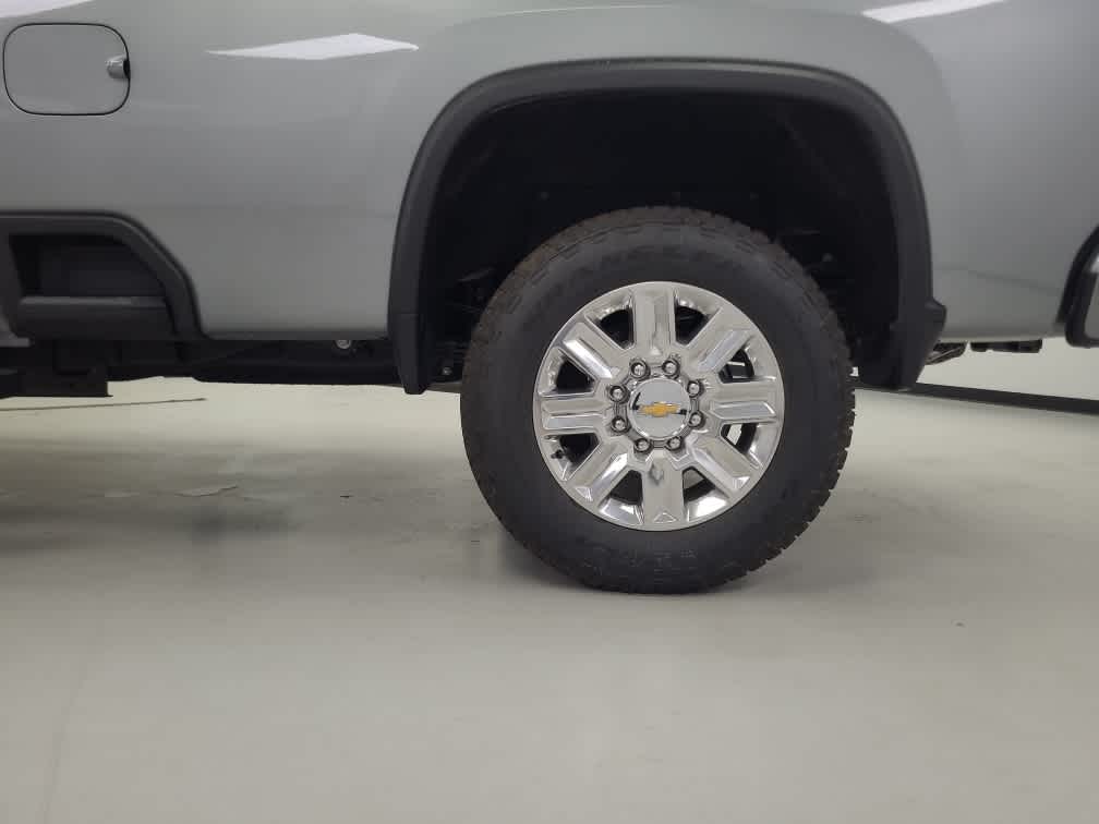 2025 Chevrolet Silverado 3500 HD High Country