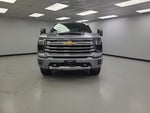 2025 Chevrolet Silverado 3500 HD High Country