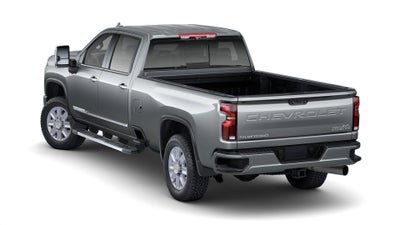 2025 Chevrolet Silverado 3500 HD High Country