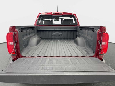 2018 Chevrolet Colorado 4WD Z71