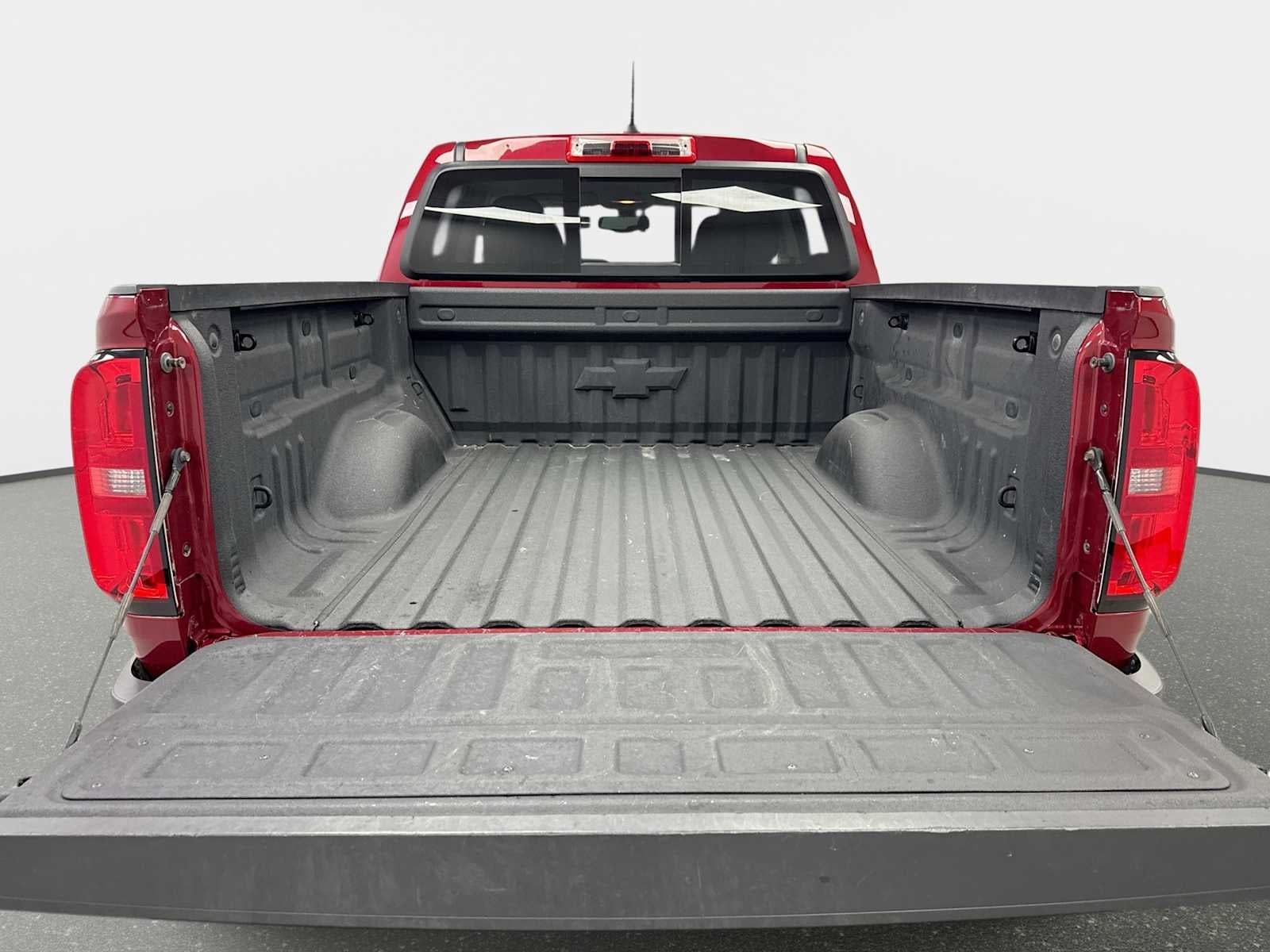 2018 Chevrolet Colorado 4WD Z71