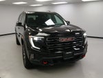 2024 GMC Acadia AT4