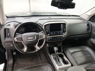 2022 GMC Canyon Denali