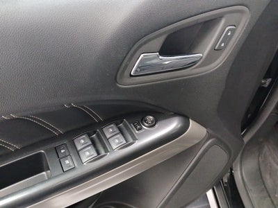 2022 GMC Canyon Denali