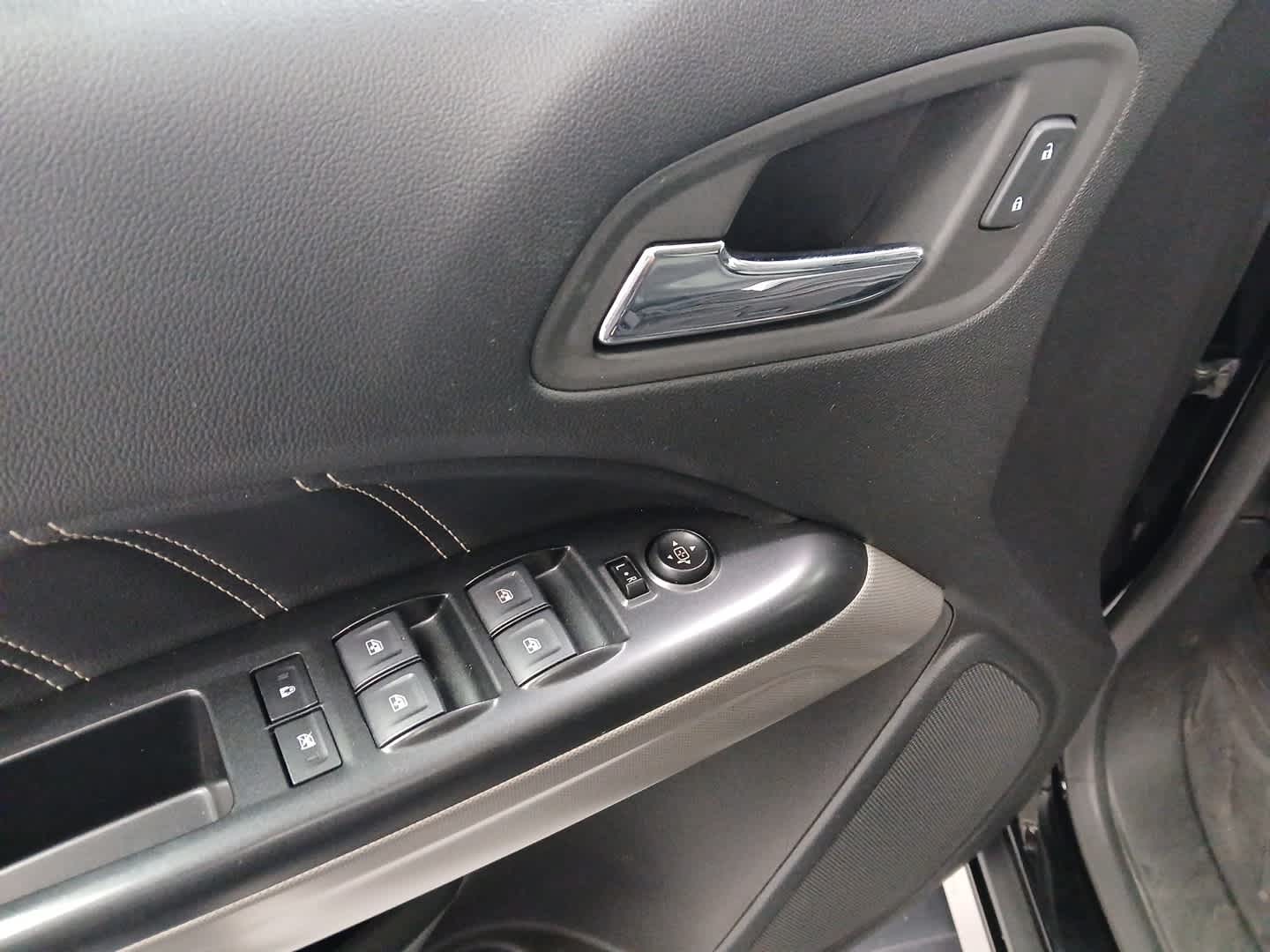 2022 GMC Canyon Denali