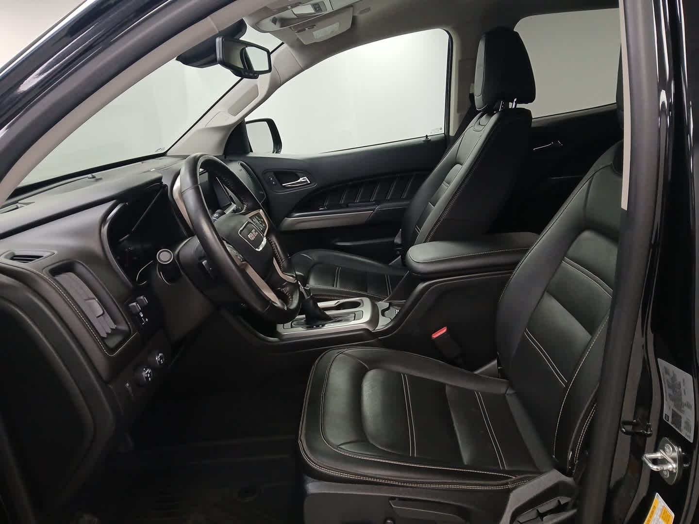 2022 GMC Canyon Denali